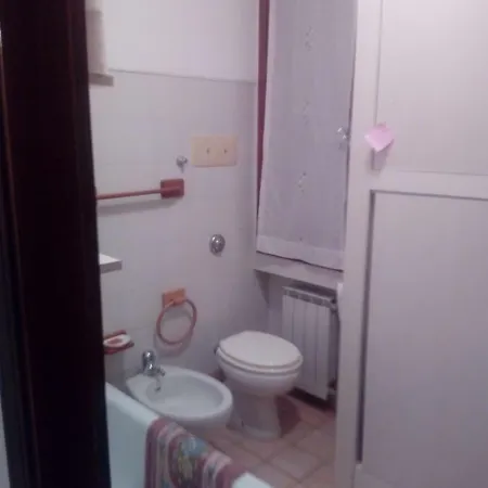 Dorsoduro, Apartman *