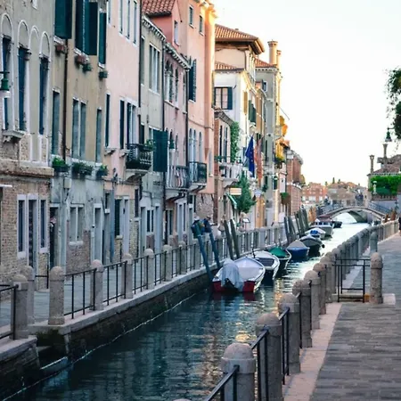 Apartman Dorsoduro,